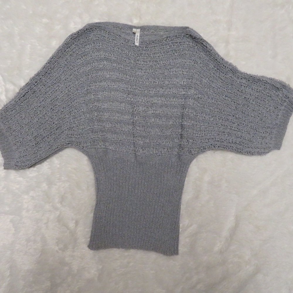 Grey Studio Y Sweater